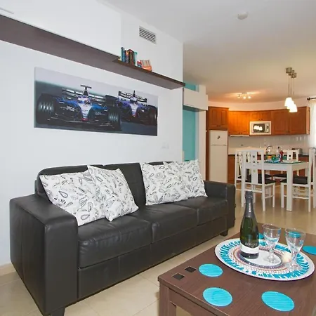 Villa Casa Bluebird *