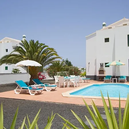Villa Casa Bluebird