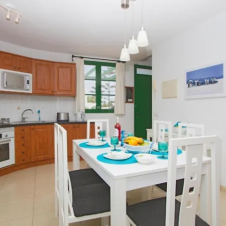 Casa Bluebird Playa Blanca (Lanzarote)