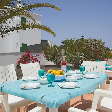 Villa Casa Bluebird