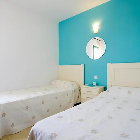 Casa Bluebird Villa Playa Blanca (Lanzarote)